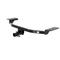 CURT Class 1 Receiver w/ Hitch Only