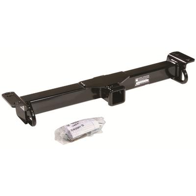 REESE Front Mount Hitch, 2 In. Box Opening