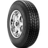 Firestone Winterforce LT Winter LT245/75R17 121/118R E Light Truck Tire