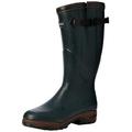 Aigle PARCOURS 2 ISO, Unisex Adults’ Wellington Boots, Green (Bronze), 11 UK (46 EU)