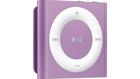 Apple iPod shuffle 2GB MP3 Player (4th Generation) - Purple