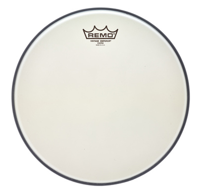 Remo 12" Vintage Emperor Coated