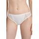 Marie Jo Women's Jane NAT Full Brief, Ivory (Natural (Grey) 0133nat), M