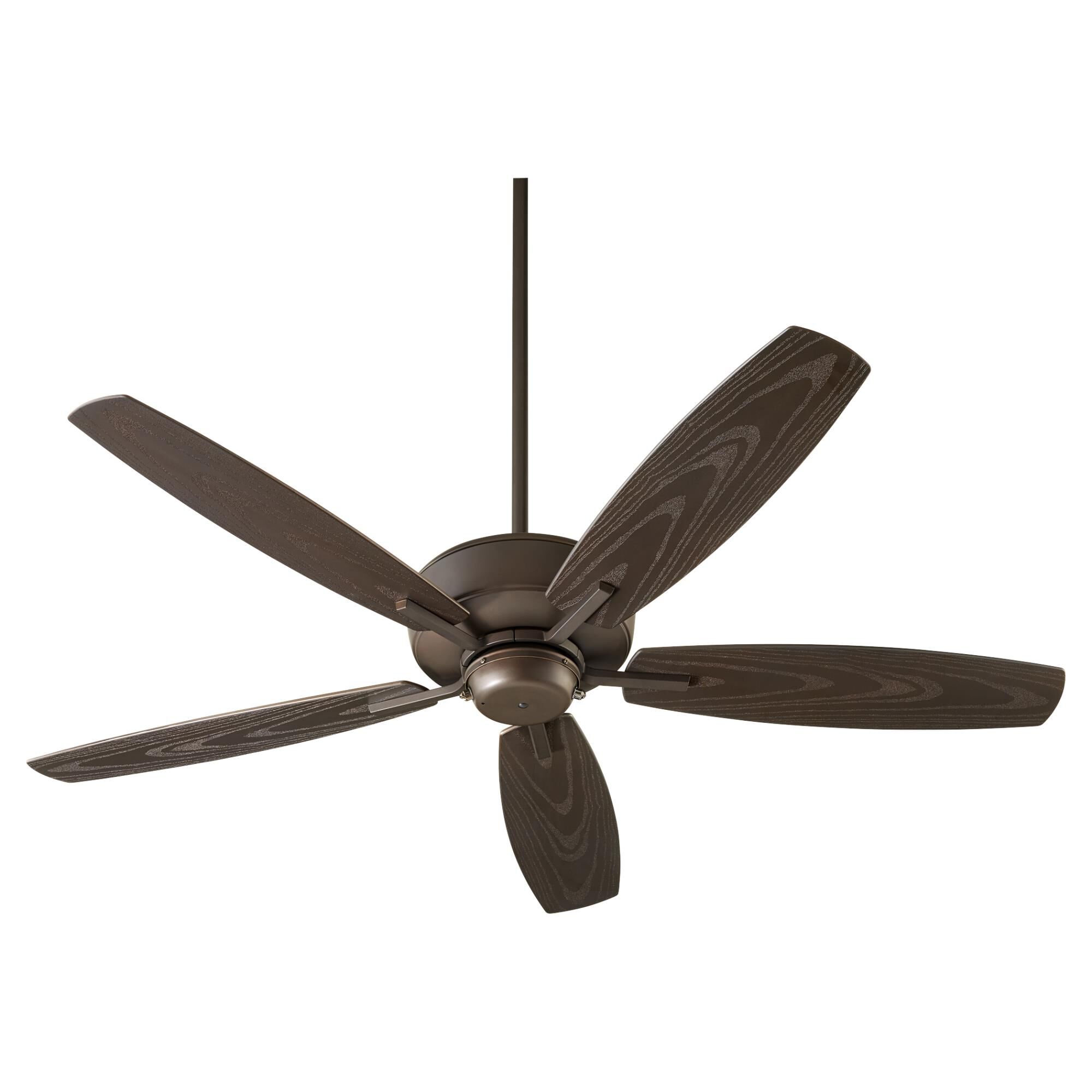 Quorum International Breeze Patio Plus 52 Ceiling Fan - 17052-86