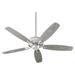 Quorum International Breeze Patio Outdoor Rated 52 Inch Ceiling Fan - 17052-65