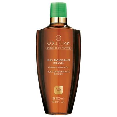 Collistar Speciale Corpo Perfetto Firming Shower Oil Duschöl 400 ml Image
