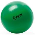 Togu Gymnastikball Powerball Premium ABS (Berstsicher), grün, 45 cm