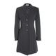 Busy Clothing Womens Black Long Suit Jacket 10