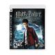 Harry Potter & The Half Blood Prince / Game