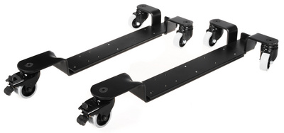 Jahn Transport Trolley D-Piano