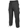 Helikon CPU Trousers Polycotton Ripstop Black Size M