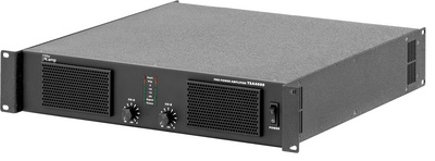 the t.amp TSA 4000 Schaltnetzteil