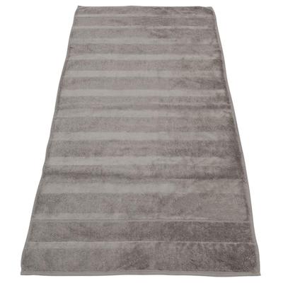 Cawö Nobelesse Gray Handtuch