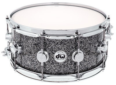 DW Finish Ply 14"x7" Snare BG