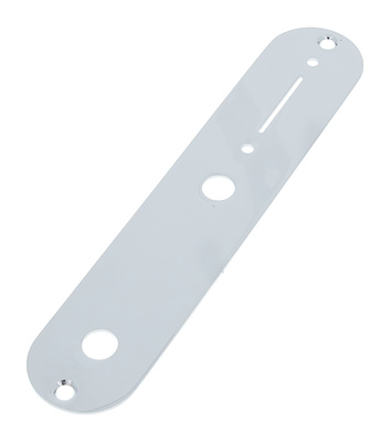 Fender Control Plate Tele