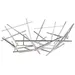 Alessi Blow Up Basket - FC02