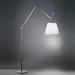 Artemide Tolomeo Mega Floor Lamp - USC-TLM0102