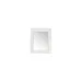 Kartell Francois Ghost Mirror - 8300/B4