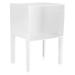 Kartell Small Ghost Buster Night Table - 3220/E5