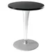 Kartell TopTop Cafe Table OutdoorTopTop Cafe Table Outdoor - 4202/1A