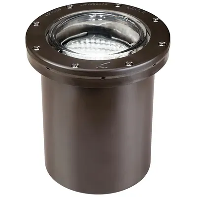 Kichler Flush 50-Watt Par 36 Well Light