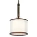 Kichler Lacey Mini Pendant Light - 42384AP