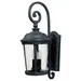 Maxim Lighting Dover VX Hanging Outdoor Wall Sconce - 40093CDBZ