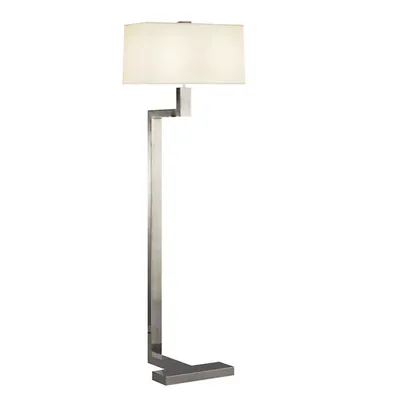 Robert Abbey Doughnut C Floor Lamp
