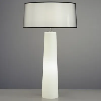 Robert Abbey Olinda Table Lamp Lamp With Night Light