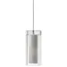 Visual Comfort Modern Sara Pendant Light - 700FJSARCS