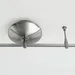 Visual Comfort Architectural Monorail Kit - 700MOKTS150S