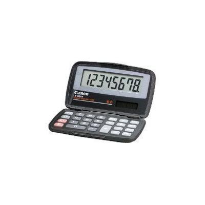 Canon LS555H Handheld Calculator