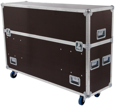 Thon Display MultiCase 55" 2in1