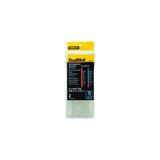 Stanley 0.5 in. Dia. x 4 in. L Mini Glue Sticks Clear 6 pk