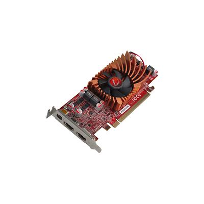 VisionTek AMD Radeon HD 7750 1GB DDR3 PCI Express 3.0 Graphics Card - 900574
