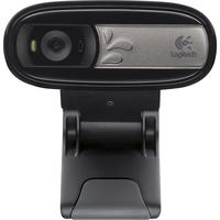 Logitech C170 Webcam