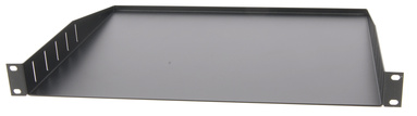 Adam Hall 87551 Rackablage 19" 1HE