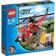 Lego 60010 City Fire Helicopter