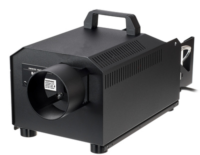Smoke Factory Data II 2,6KW Fog Machine
