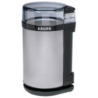 Krups GX4100 Full Size Blade   Coffee Grinder