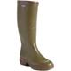 Aigle Herren Parcours 2 Gummistiefel, Grün (Kaki), 46 EU