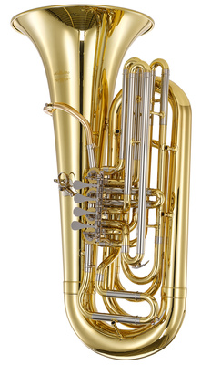 Thomann Bb- Tuba Model "Junior