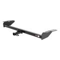 CURT 12130 Class 2 Trailer Hitch 1-1/4-Inch Receiver Compatible with Select Ford Lincoln Mercury Vehicles
