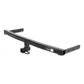 CURT 11444 Class 1 Trailer Hitch 1-1/4-Inch Receiver Compatible with Select Nissan X-Trail