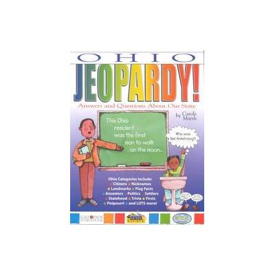 Ohio Jeopardy! by Carole Marsh (Paperback - Gallopade Intl)