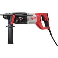 Milwaukee SDS+ D-Handle Rotary Hammer - 7 Amp, 7/8in., Model# 5262-21