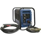 Thermal Dynamics Cutmaster 82 230V Inverter-Based Plasma Cutter - 80 Amp Output, Model# SY106701111 screenshot. Power Tools directory of Home & Garden.