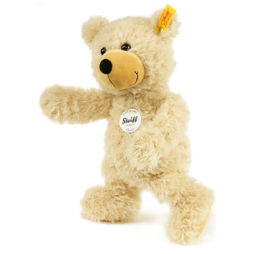 Steiff Kuscheltier Charly Schlenker-Teddybär, creme beige Kinder Ab Geburt Altersempfehlung