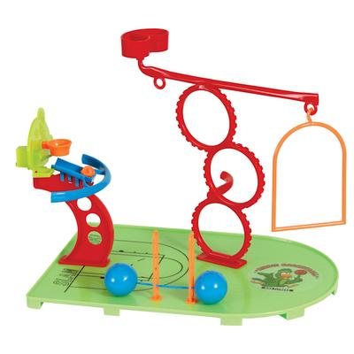 Caitec Nature's Instinct Birdie Basketball Playground