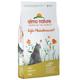 12kg Holistic dinde, riz Almo Nature Croquettes pour chat